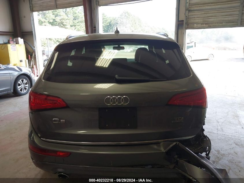 WA1CMAFP2FA136526 2015 Audi Q5 3.0 Tdi Premium Plus