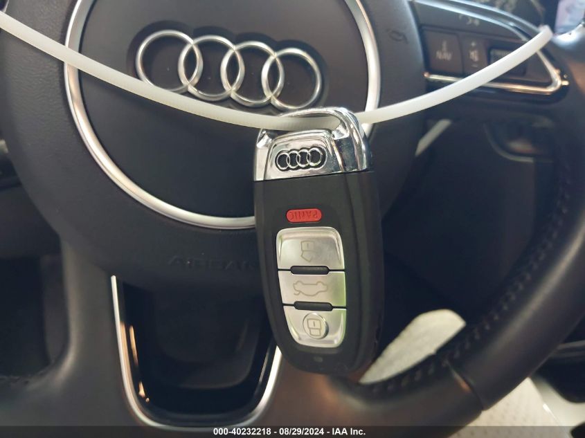 WA1CMAFP2FA136526 2015 Audi Q5 3.0 Tdi Premium Plus