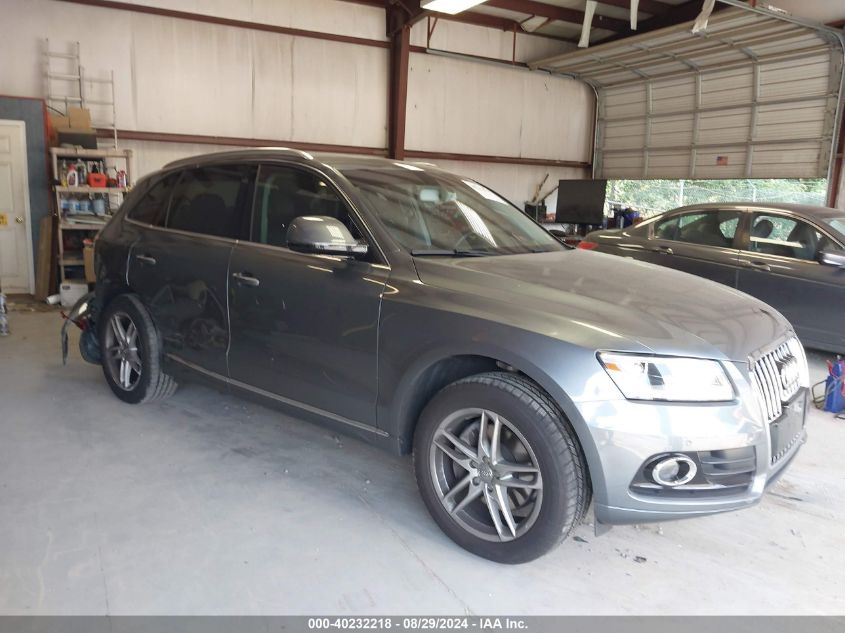 WA1CMAFP2FA136526 2015 AUDI Q5 - Image 1