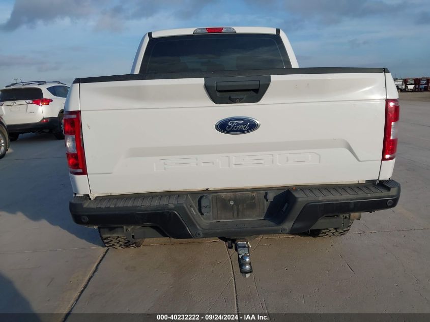 1FTEW1E47KKE96797 2019 FORD F-150 - Image 17