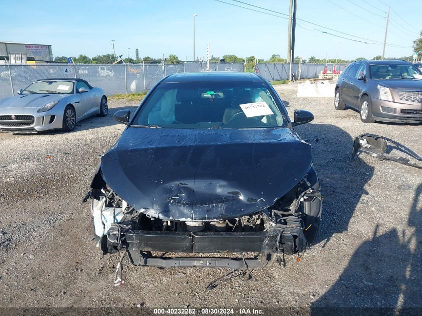 2016 Toyota Camry Se VIN: 4T1BF1FK7GU212026 Lot: 40232282