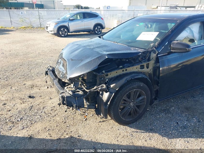 2016 Toyota Camry Se VIN: 4T1BF1FK7GU212026 Lot: 40232282