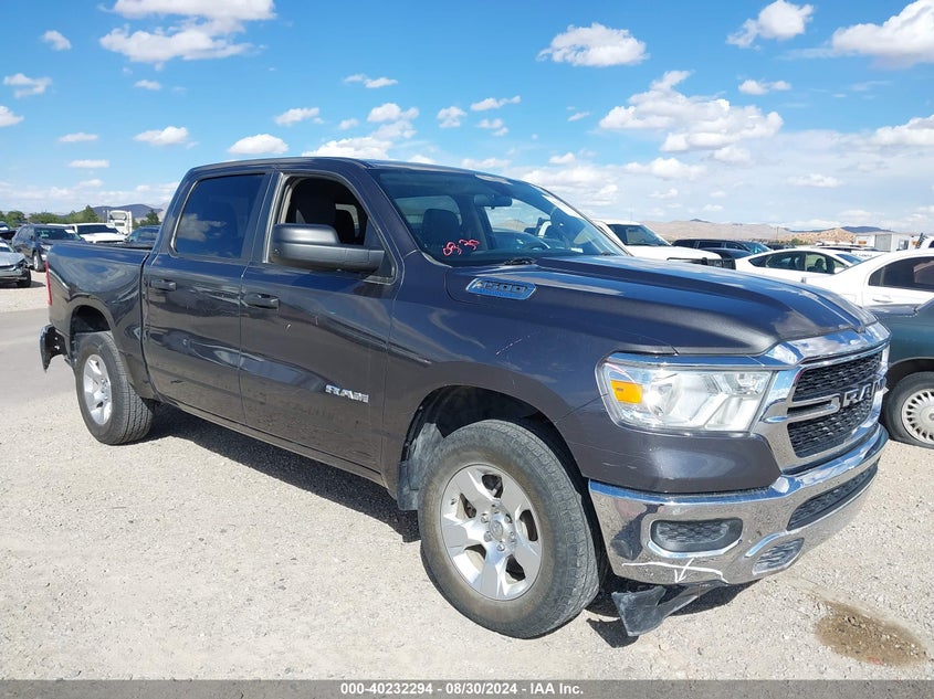 2021 RAM 1500  (VIN: 1C6RRFGG7MN667473)