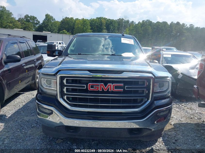 3GTU2MEC1GG115685 2016 GMC Sierra 1500 Sle