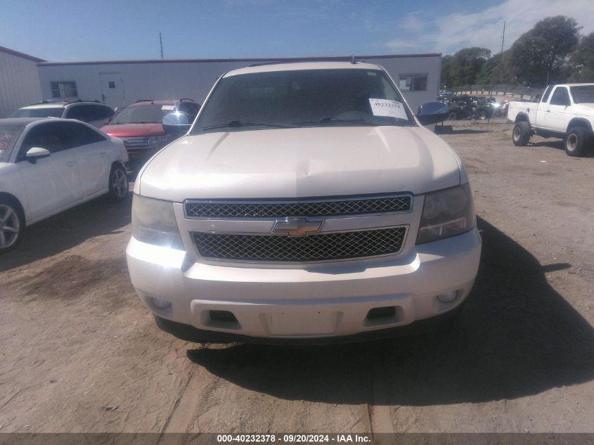 2010 Chevrolet Tahoe Ltz VIN: 1GNUKCE07AR267260 Lot: 40232378