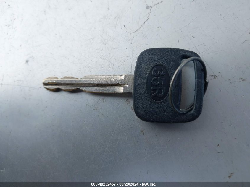 2006 Toyota Tacoma VIN: 5TETX22N86Z306966 Lot: 40232457