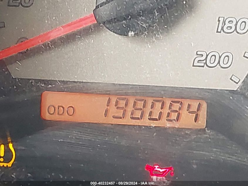 2006 Toyota Tacoma VIN: 5TETX22N86Z306966 Lot: 40232457