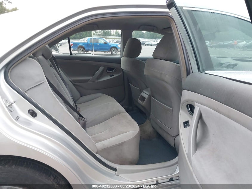 2008 Toyota Camry Le VIN: 4T1BE46KX8U205464 Lot: 40232533