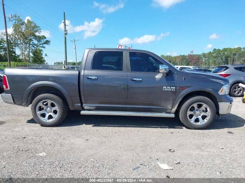 2017 Ram 1500 Laramie VIN: 1C6RR7NM7HS883345 Lot: 40232587