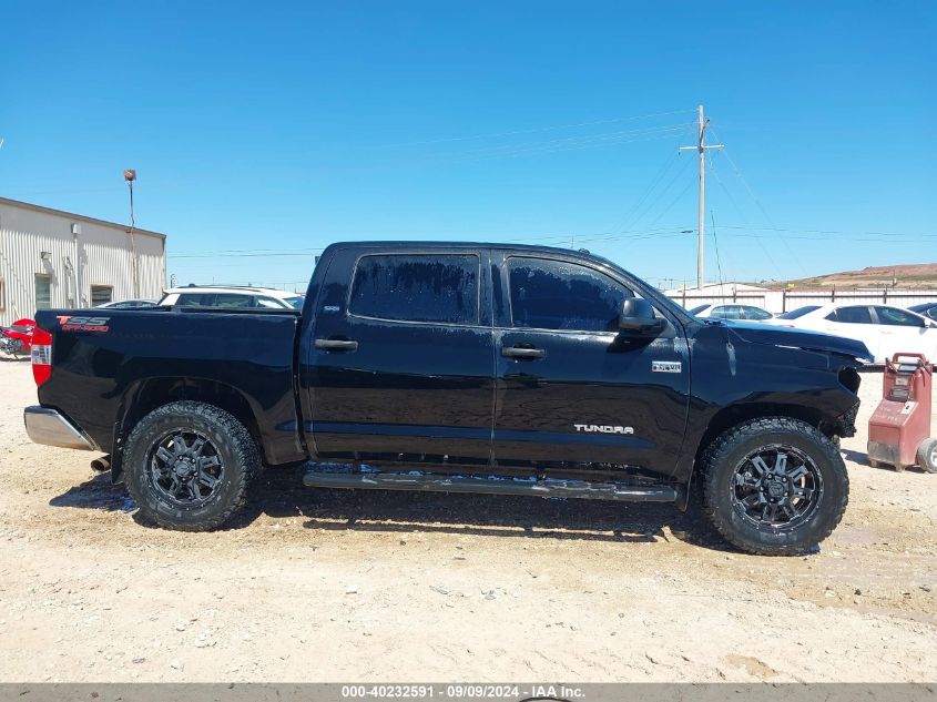 2015 Toyota Tundra Sr5 5.7L V8 VIN: 5TFEY5F13FX190291 Lot: 40232591