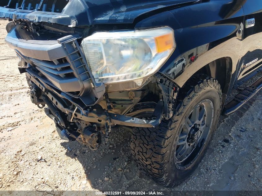 2015 Toyota Tundra Sr5 5.7L V8 VIN: 5TFEY5F13FX190291 Lot: 40232591