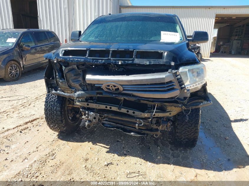 2015 Toyota Tundra Sr5 5.7L V8 VIN: 5TFEY5F13FX190291 Lot: 40232591