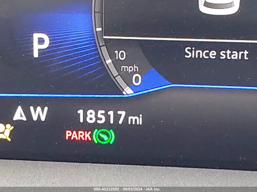 2023 VOLKSWAGEN TAOS SE - 3VVUX7B26PM355106