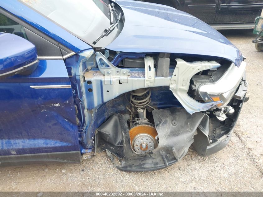 2023 VOLKSWAGEN TAOS SE - 3VVUX7B26PM355106