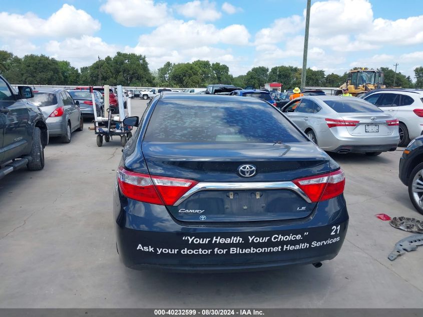 4T1BF1FK5HU797724 2017 TOYOTA CAMRY - Image 16