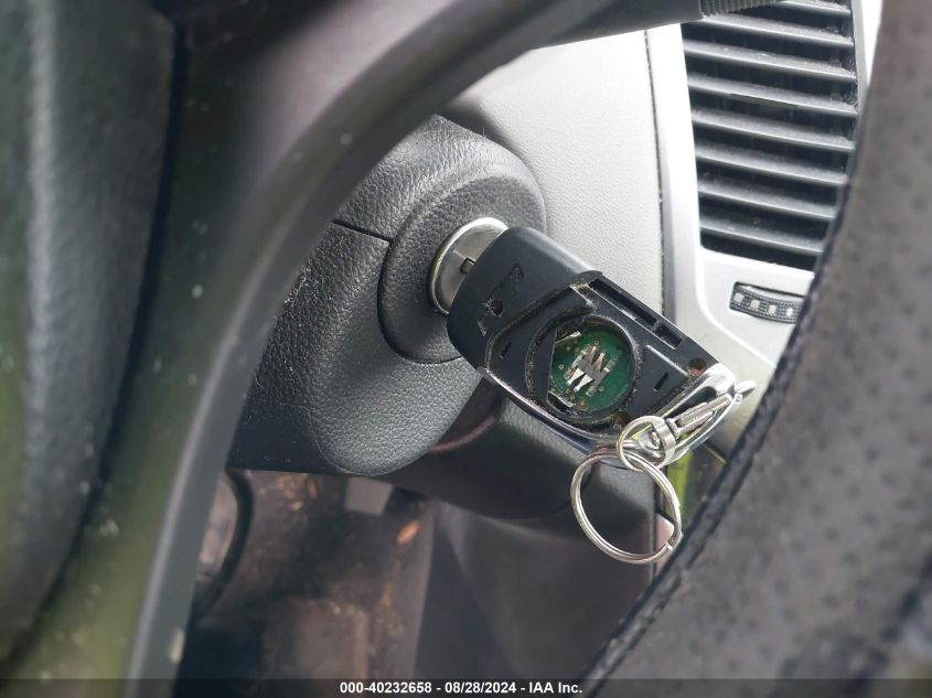 2015 Chevrolet Cruze 1Lt Auto VIN: 1G1PC5SB8F7108683 Lot: 40232658