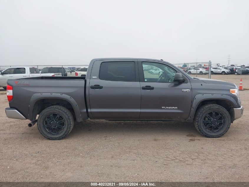 5TFDW5F11FX429385 2015 Toyota Tundra Crewmax Sr5/Trd Pro