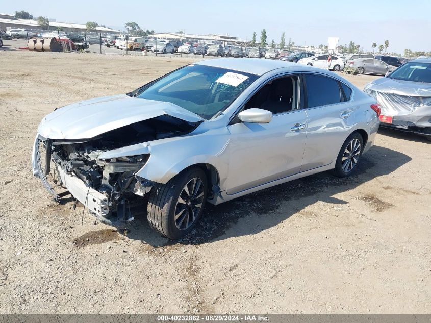 1N4AL3AP9HC195766 2017 NISSAN ALTIMA - Image 2