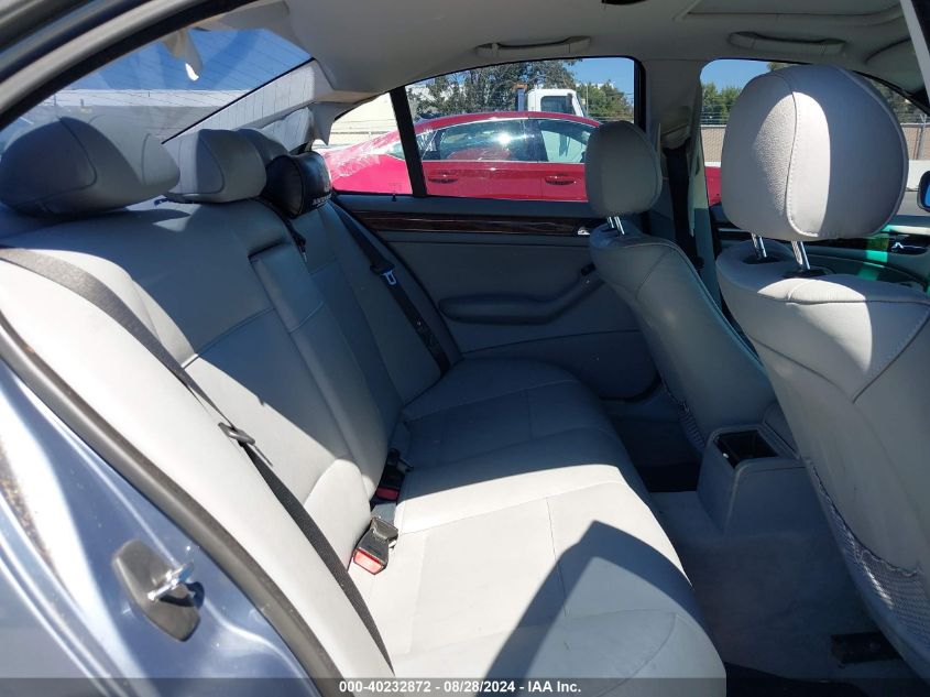 2004 BMW 325I VIN: WBAEV33484KR30971 Lot: 40232872