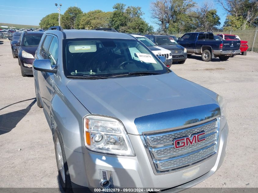 2015 GMC Terrain Sle-2 VIN: 2GKFLWEK5F6383520 Lot: 40232879