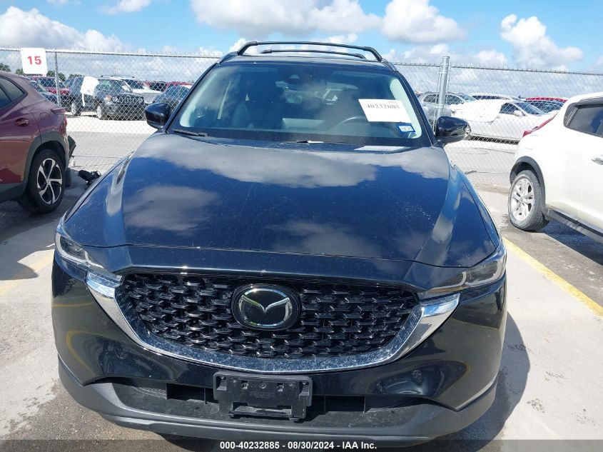 2023 Mazda Cx-5 2.5 S Preferred VIN: JM3KFBCM8P0283847 Lot: 40232885