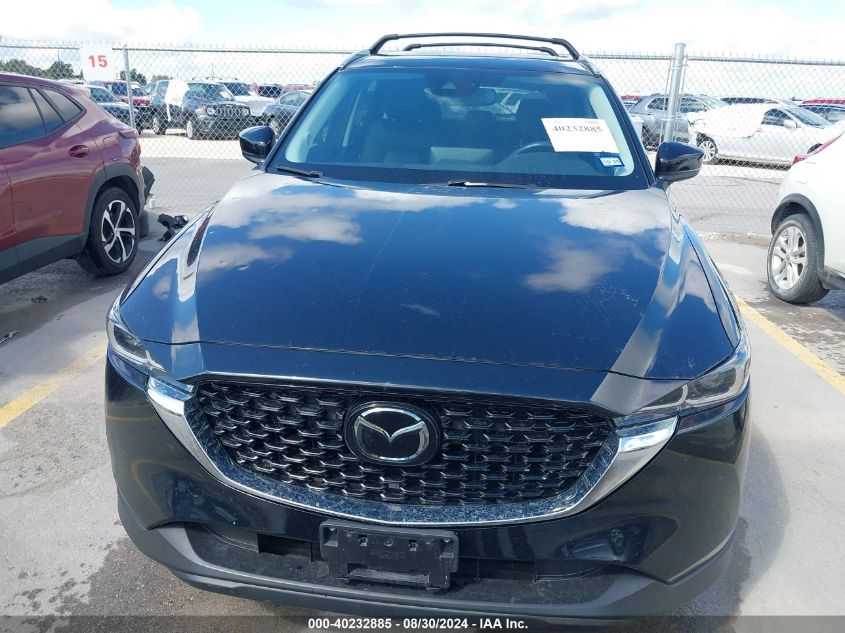 2023 MAZDA CX-5 2.5 S PREFERRED - JM3KFBCM8P0283847