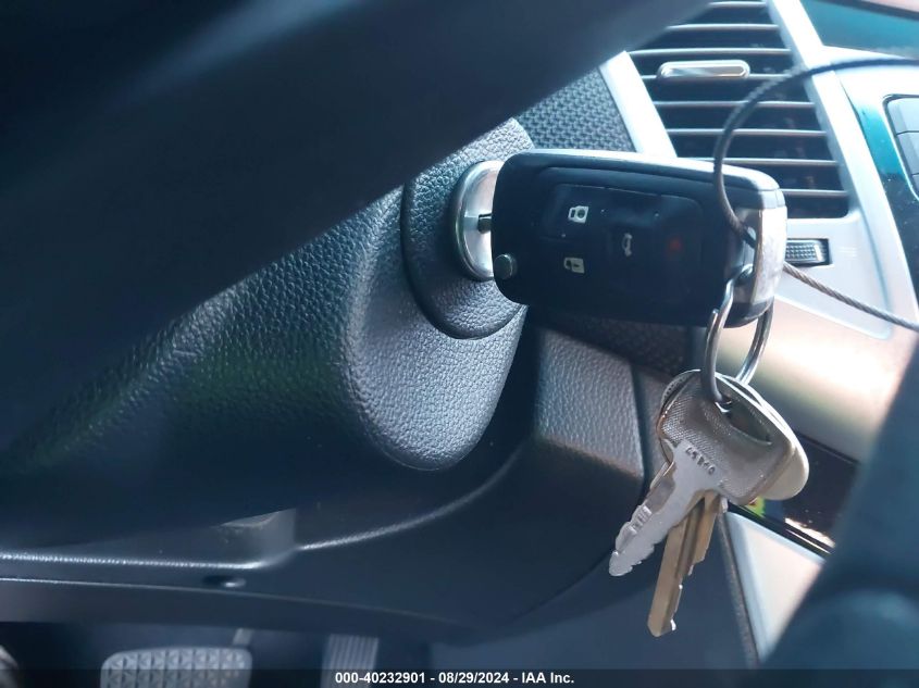 2011 Chevrolet Cruze Lt VIN: 1G1PE5S97B7219310 Lot: 40232901