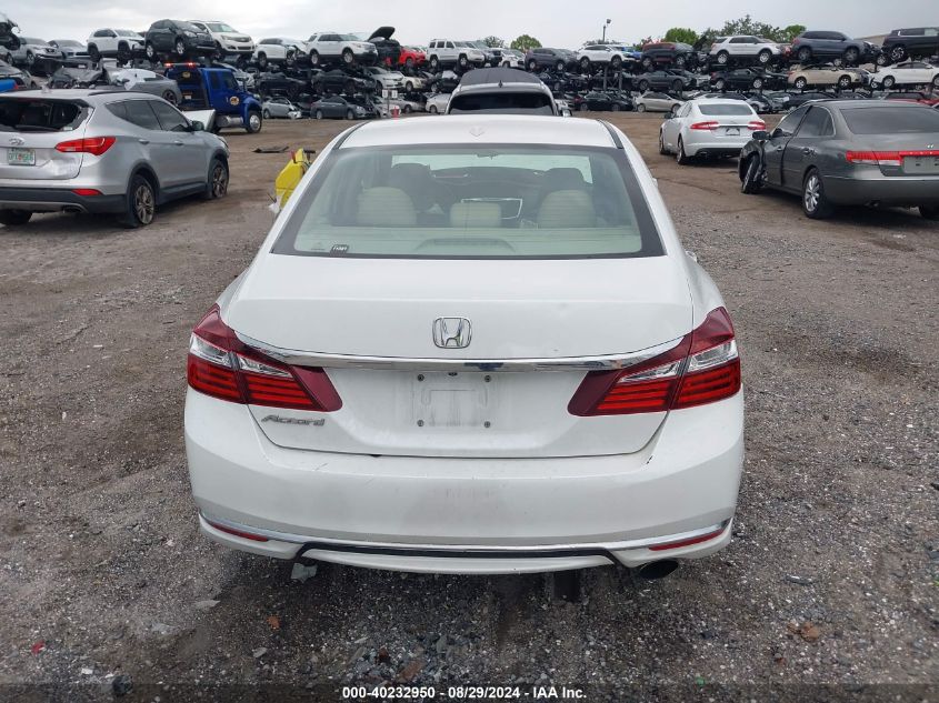 1HGCR2F87HA069500 2017 HONDA ACCORD - Image 16