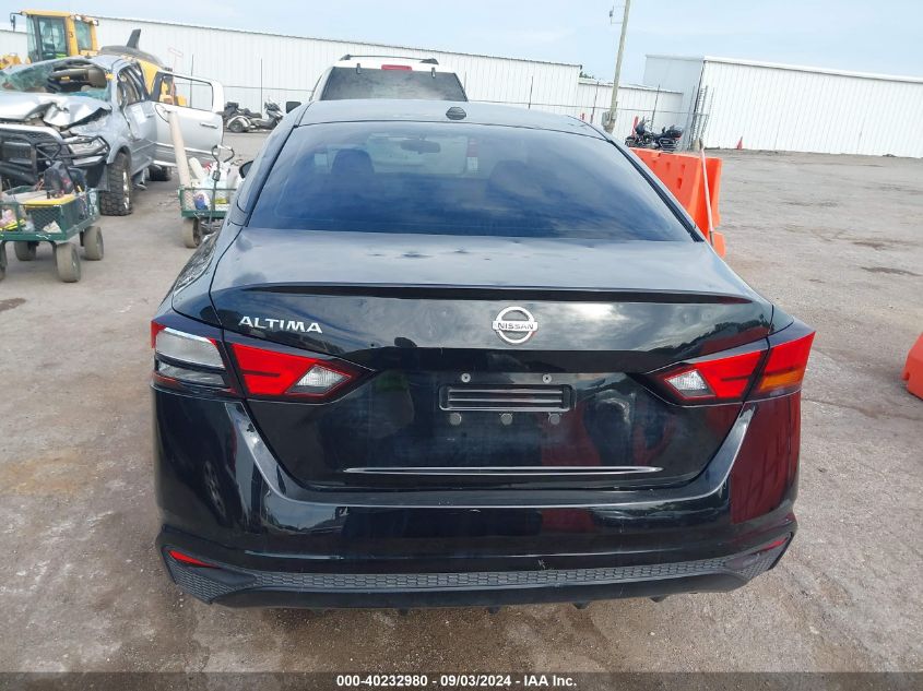 2019 Nissan Altima 2.5 S VIN: 1N4BL4BV7KC143017 Lot: 40232980