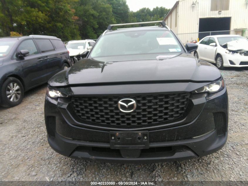 2023 Mazda Cx-50 2.5 S Preferred Plus VIN: 7MMVABCM6PN120217 Lot: 40233050