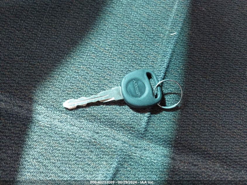 2001 GMC Sierra 1500 Sle VIN: 1GTEK14T61Z317031 Lot: 40233089