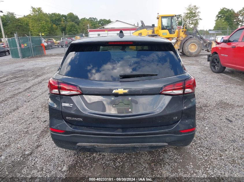 3GNAXKEV6NS244047 2022 CHEVROLET EQUINOX - Image 17