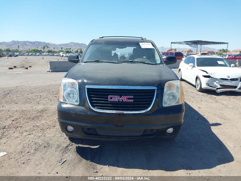 2013 GMC Yukon Slt VIN: 1GKS2CE01DR365077 Lot: 40233222