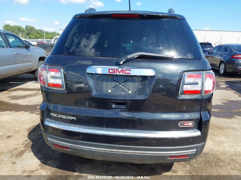 1GKKRSKD6FJ148705 2015 GMC Acadia Slt-2