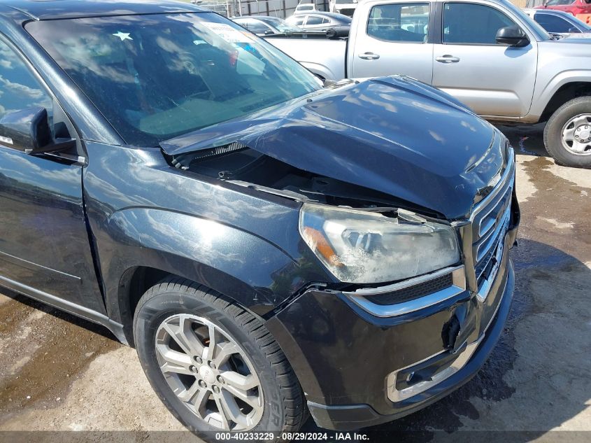 1GKKRSKD6FJ148705 2015 GMC Acadia Slt-2