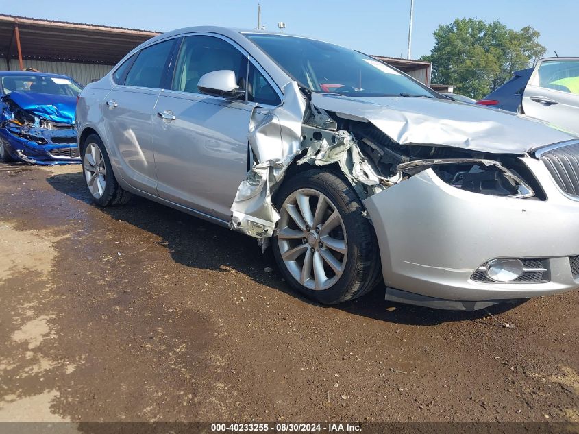 2013 Buick Verano Convenience Group VIN: 1G4PR5SK6D4136255 Lot: 40233255