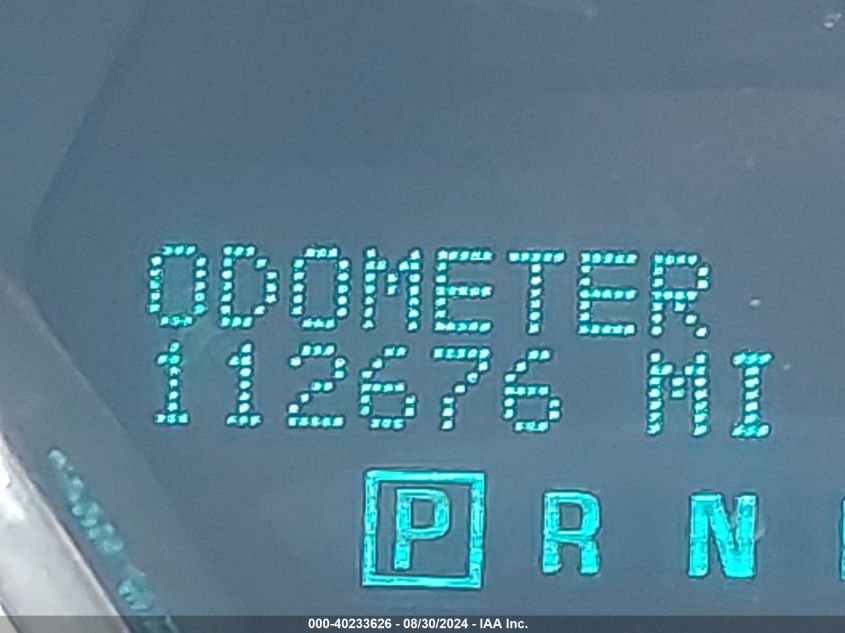 2017 CHEVROLET TRAVERSE 1LT - 1GNKRGKD0HJ164854