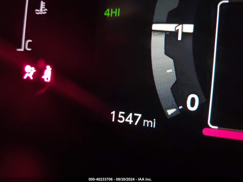 2024 TOYOTA TACOMA SR - 3TYLD5KN4RT002386