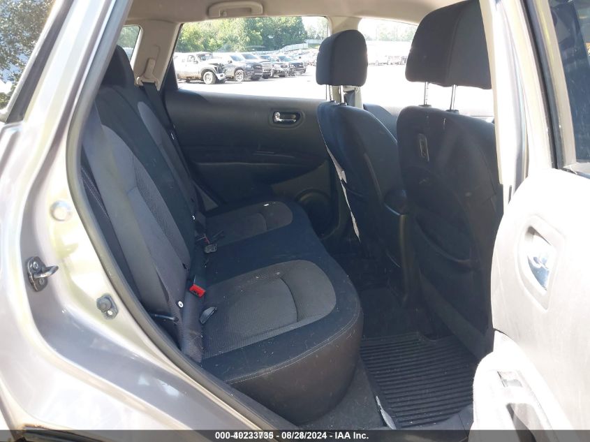 2012 Nissan Rogue Sv VIN: JN8AS5MT1CW290965 Lot: 40233735