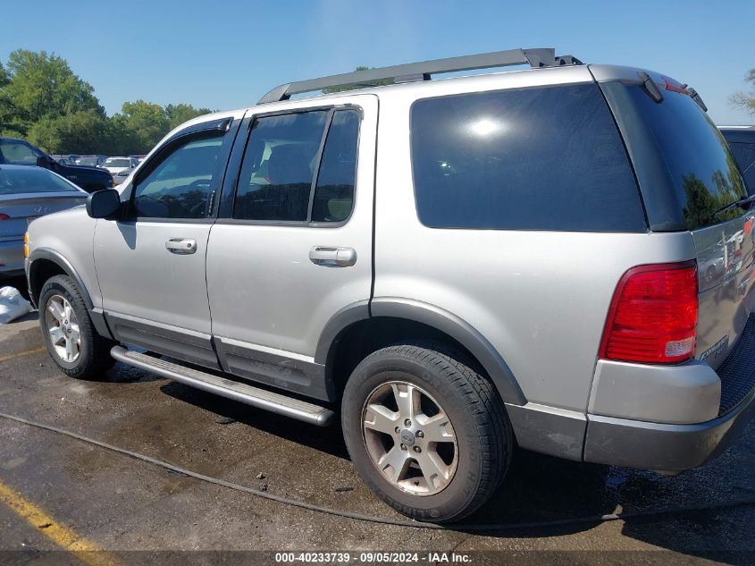 1FMZU73K45ZA54515 2005 Ford Explorer Xlt/Xlt Sport