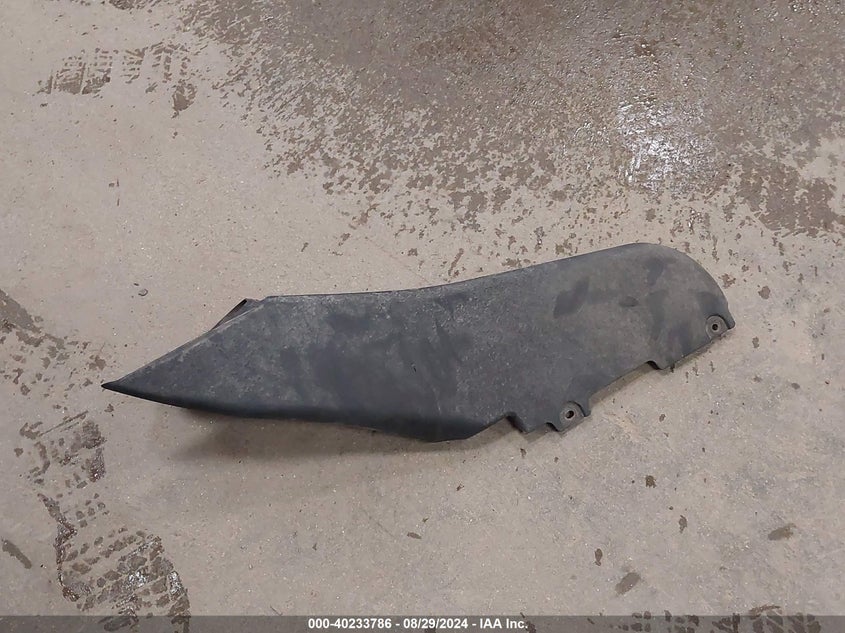 2015 SUBARU FORESTER 2.5I - JF2SJAAC6FH825895