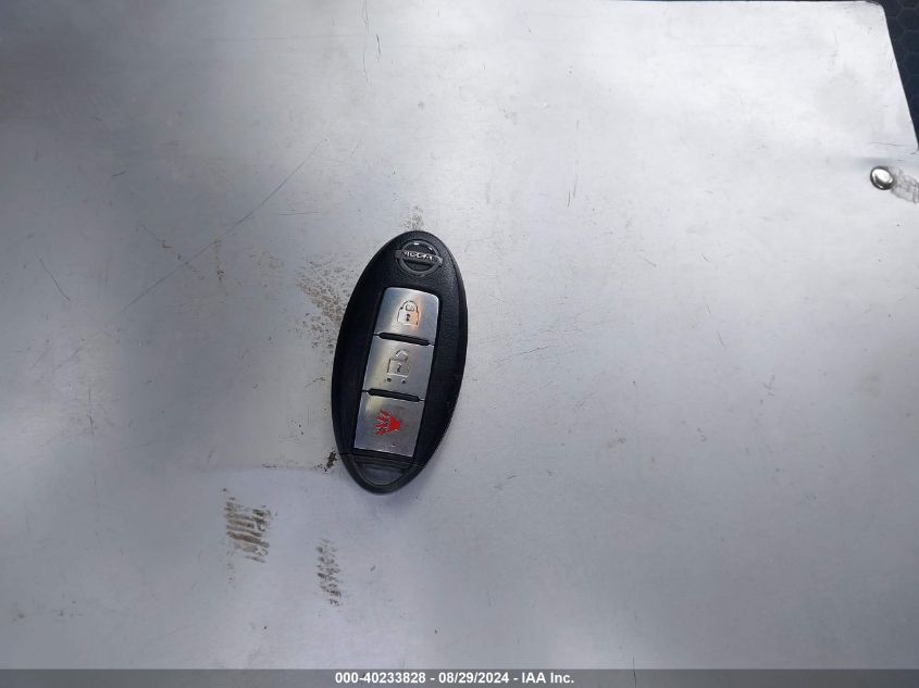 2011 Nissan Juke Sv VIN: JN8AF5MR7BT011575 Lot: 40233828