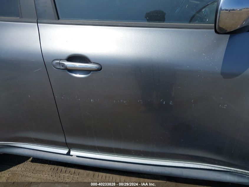 2011 Nissan Juke Sv VIN: JN8AF5MR7BT011575 Lot: 40233828