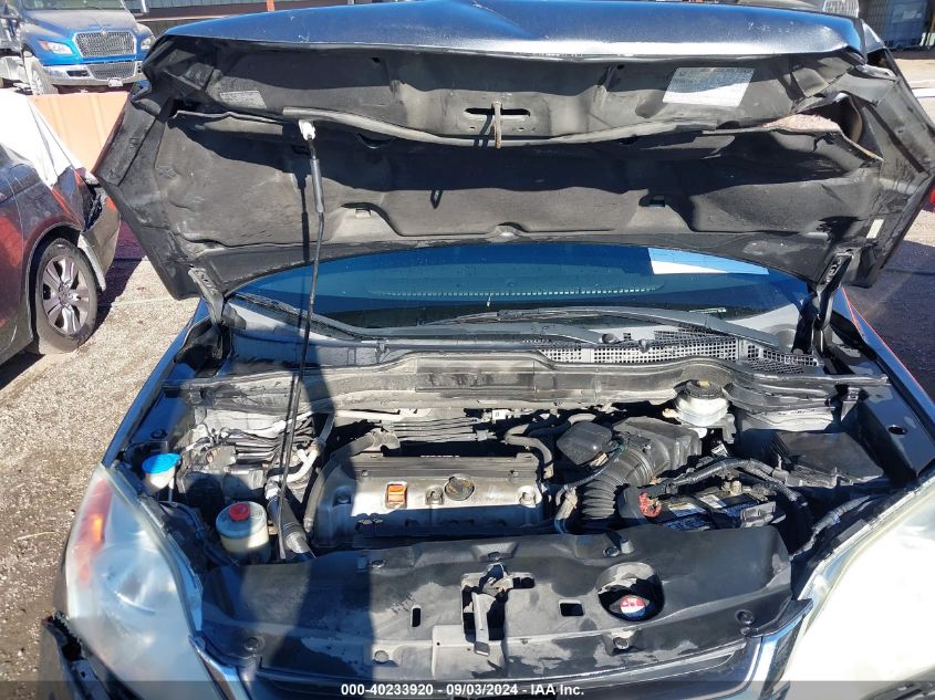 5J6RE4H52BL102766 2011 Honda Cr-V Ex