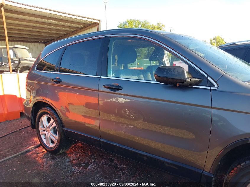 5J6RE4H52BL102766 2011 Honda Cr-V Ex