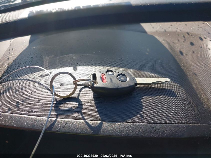 5J6RE4H52BL102766 2011 Honda Cr-V Ex