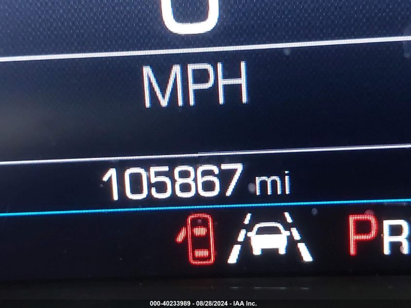 2020 Chevrolet Equinox Fwd Lt 1.5L Turbo VIN: 3GNAXKEV7LS575569 Lot: 40233989