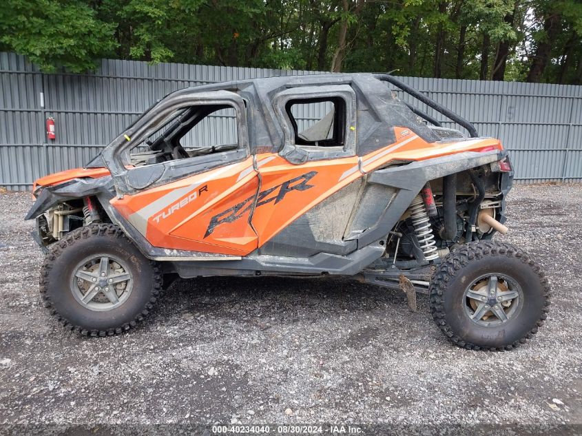 2023 Polaris Rzr Turbo R 4 Ultimate VIN: 3NSG4D920PG390035 Lot: 40234040