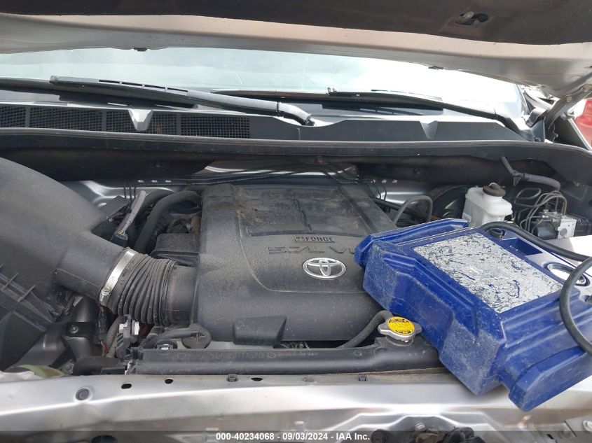 5TFDW5F14HX625095 2017 Toyota Tundra Sr5 5.7L V8