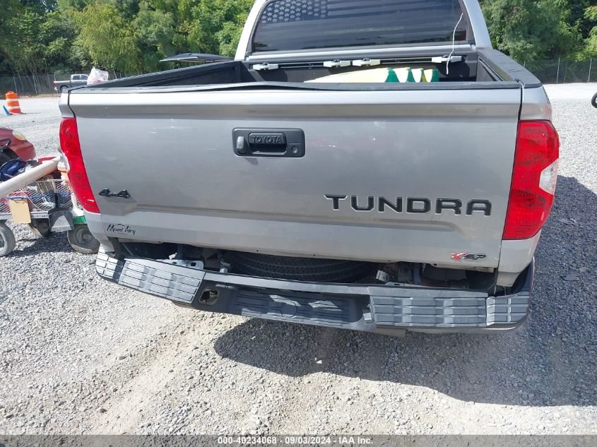 5TFDW5F14HX625095 2017 Toyota Tundra Sr5 5.7L V8